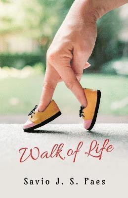 bokomslag Walk of Life