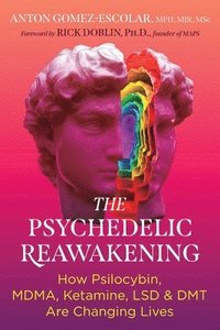 bokomslag The Psychedelic Reawakening