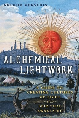 bokomslag Alchemical Lightwork