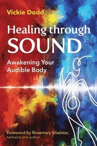 bokomslag Healing through Sound