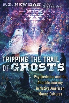 Tripping the Trail of Ghosts 1