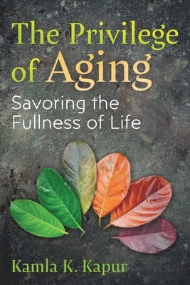 The Privilege of Aging 1