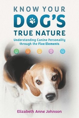 Elizabeth Anne Johnson - Know Your Dog's True Nature, Häftad