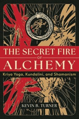 Kevin B. Turner, Kevin B Turner - Secret Fire of Alchemy, Häftad