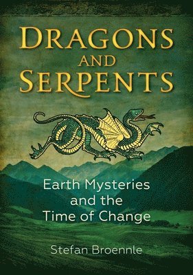 Dragons and Serpents 1