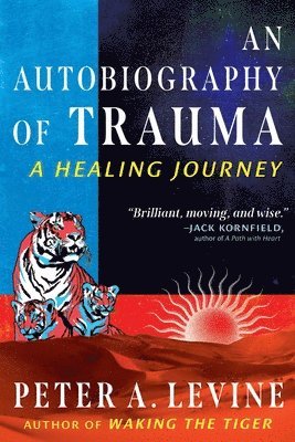 An Autobiography of Trauma 1