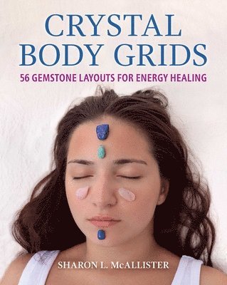Sharon L. McAllister, Sharon L McAllister - Crystal Body Grids, Häftad