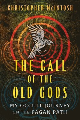 bokomslag The Call of the Old Gods