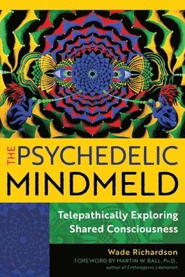 The Psychedelic Mindmeld 1