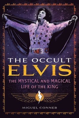 bokomslag The Occult Elvis