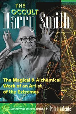 The Occult Harry Smith 1