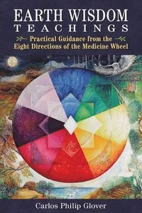 bokomslag Earth Wisdom Teachings