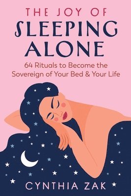 bokomslag Joy of Sleeping Alone