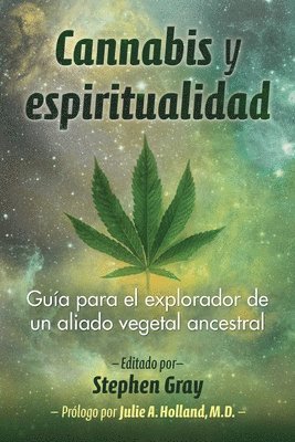 Cannabis y espiritualidad 1