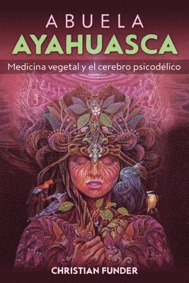 Abuela Ayahuasca 1