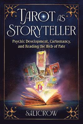 Tarot as Storyteller 1