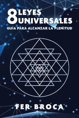 Fer Broca - 8 leyes universales, Häftad