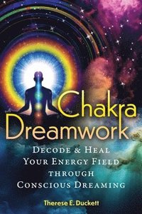 bokomslag Chakra Dreamwork