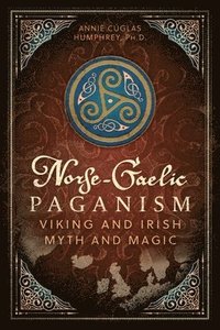 bokomslag Norse-Gaelic Paganism