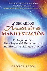 bokomslag Secretos ancestrales de manifestacin