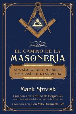 bokomslag El camino de la masonera