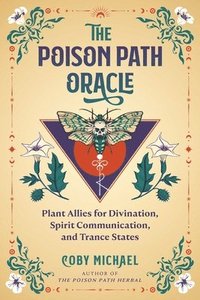 bokomslag Poison Path Oracle