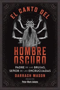 bokomslag canto del Hombre Oscuro