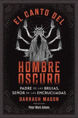 bokomslag El canto del Hombre Oscuro