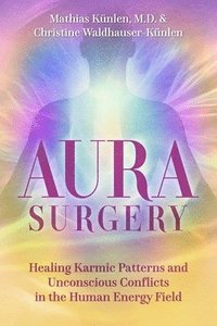 bokomslag Aura Surgery