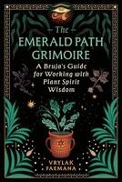 Vrylak Faemana - Emerald Path Grimoire, Häftad