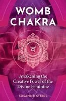 Susanne Steidl - Womb Chakra, Häftad