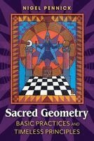 Nigel Pennick - Sacred Geometry, Häftad