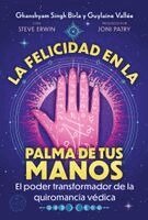 felicidad en la palma de tus manos