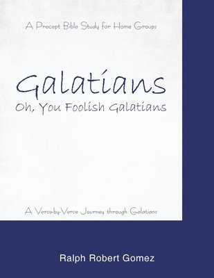 Galatians 1