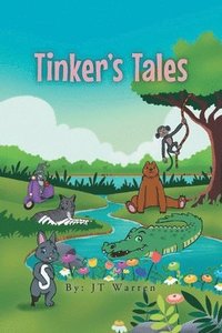 bokomslag Tinker's Tales