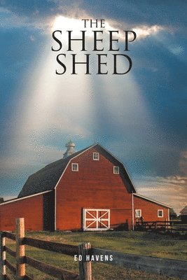 The Sheep Shed 1