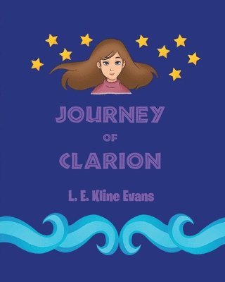 bokomslag Journey Of Clarion