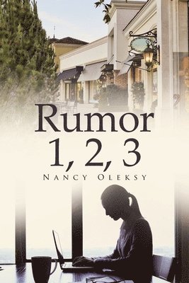 bokomslag Rumor 1, 2, 3