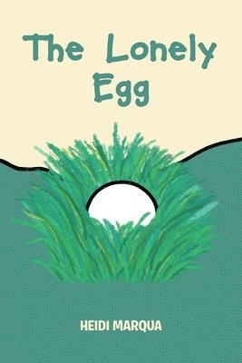 bokomslag Lonely Egg