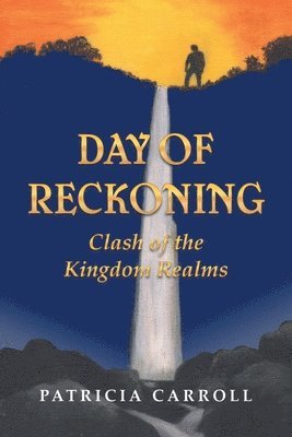 bokomslag Day of Reckoning