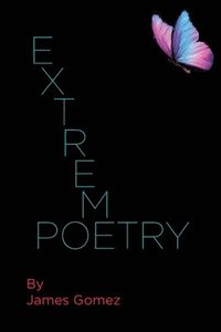 bokomslag Extreme Poetry
