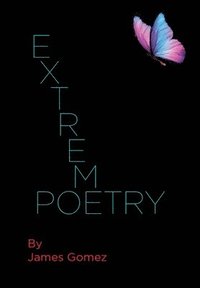 bokomslag Extreme Poetry