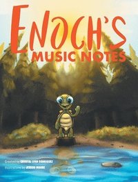 bokomslag Enoch's Music Notes