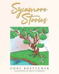 bokomslag Sycamore Stories