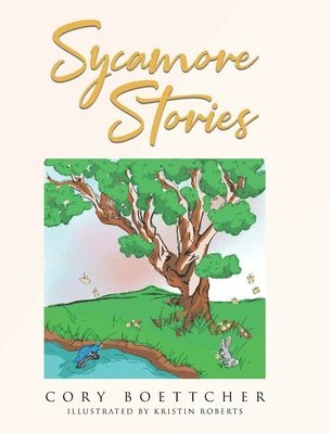 bokomslag Sycamore Stories