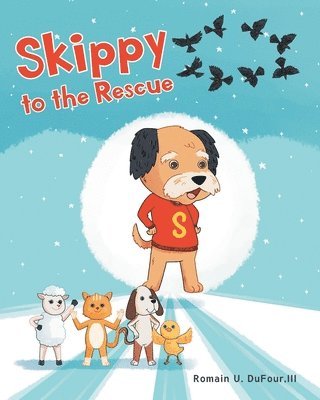 Skippy to the Rescue 1