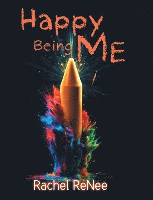 Happy Being ME 1