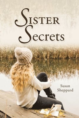 bokomslag Sister Secrets