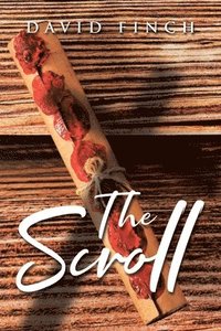 bokomslag The Scroll
