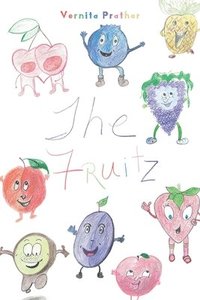 bokomslag Fruitz